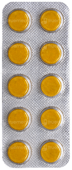 Cardilo At Tablet 10