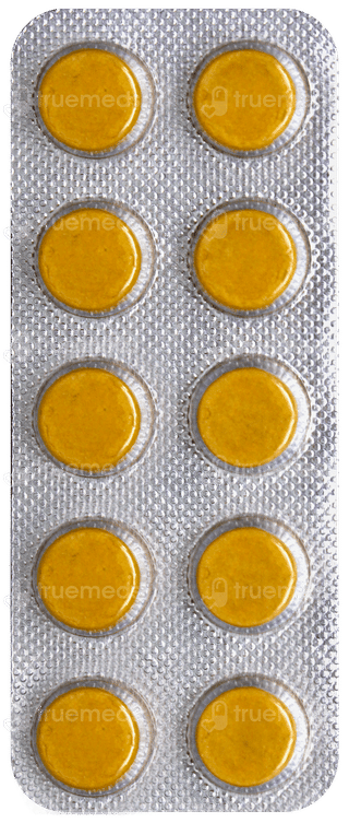 Cardilo At Tablet 10