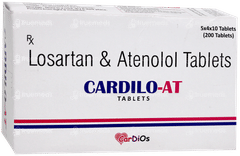Cardilo At Tablet 10