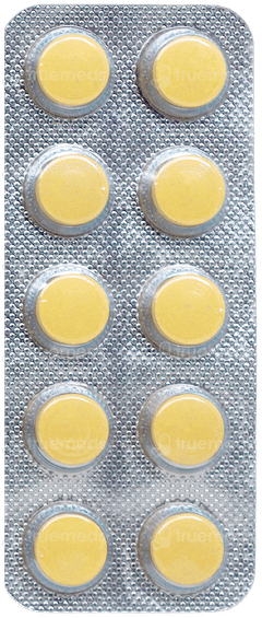 Cardilo At Tablet 10