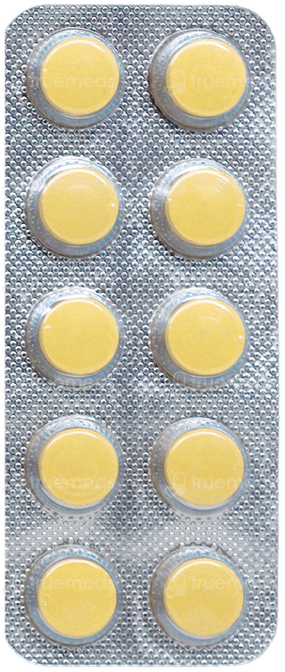 Cardilo At Tablet 10