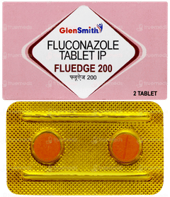 Fluedge 200 Tablet 2
