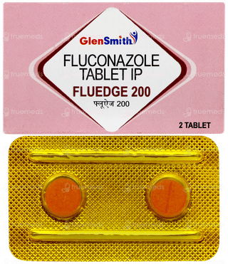 Fluedge 200 Tablet 2