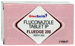 Fluedge 200 Tablet 2 Fluedge 200 Tablet 2