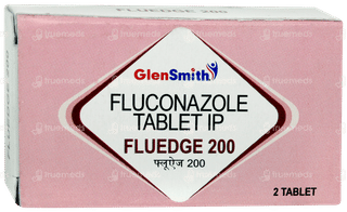 Fluedge 200 Tablet 2