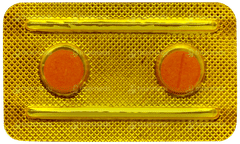 Fluedge 200 Tablet 2 Fluedge 200 Tablet 2