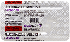 Fluedge 200 Tablet 2 Fluedge 200 Tablet 2