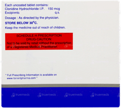 Arkamin 150 Tablet 30 Arkamin 150 Tablet 30