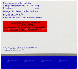 Arkamin 150 Tablet 30