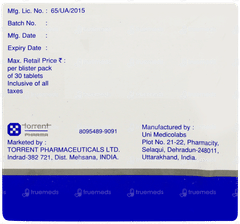 Arkamin 150 Tablet 30 Arkamin 150 Tablet 30