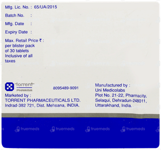 Arkamin 150 Tablet 30