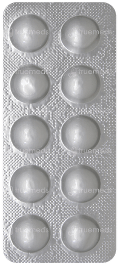 Bosicad 125 Tablet 10