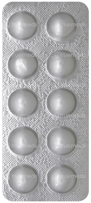 Bosicad 125 Tablet 10