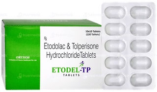 Etodel Tp Tablet 10