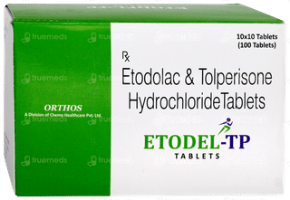 Etodel Tp Tablet 10