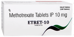 Etret 10 Tablet 10