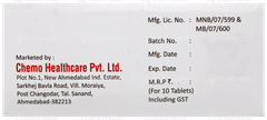 Etret 7.5 Tablet 10