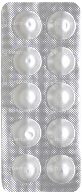 Etret 7.5 Tablet 10