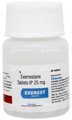Exebest Tablet 30