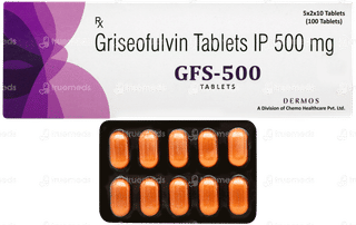Gfs 500 Tablet 10