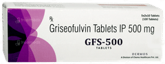 Gfs 500 Tablet 10