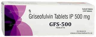 Gfs 500 Tablet 10