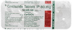 Glaze 80 Tablet 10 Glaze 80 Tablet 10