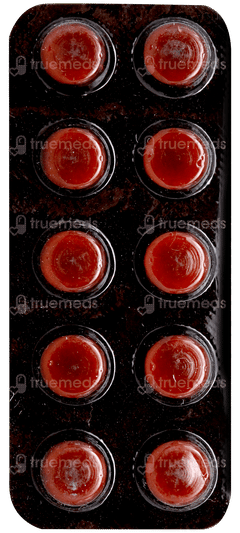 Flugran Forte Tablet 10 Flugran Forte Tablet 10