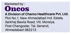 Itanib 400 Tablet 10