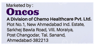 Itanib 400 Tablet 10