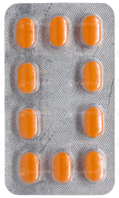 Greno Th 4 Tablet 10