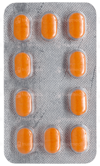 Greno Th 4 Tablet 10