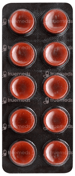 Hqkem 300 Tablet 10 Hqkem 300 Tablet 10