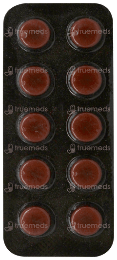 Hythale 12.5 Tablet 10