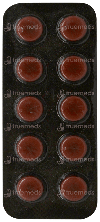 Hythale 12.5 Tablet 10