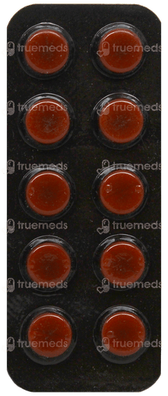 Hythale 6.25 Tablet 10