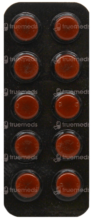 Hythale 6.25 Tablet 10