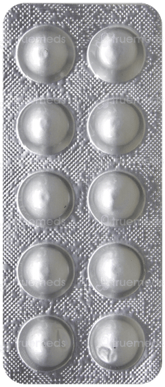 Hythale T Am 12.5/40/5 Tablet 10