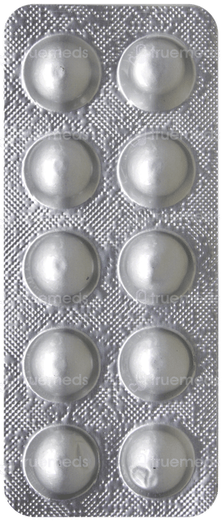 Hythale T Am 12.5/40/5 Tablet 10
