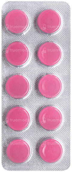 Ibufane 400 Tablet 10