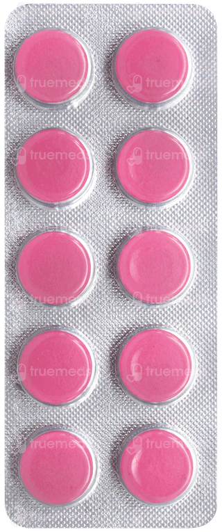 Ibufane 400 Tablet 10