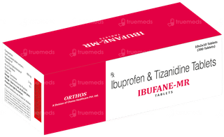 Ibufane Mr Tablet 10