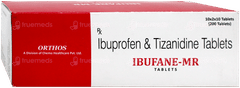 Ibufane Mr Tablet 10