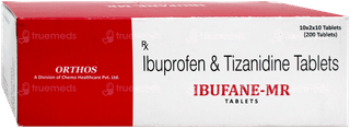 Ibufane Mr Tablet 10