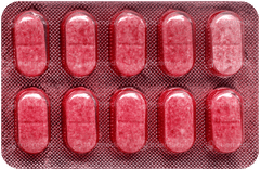 Ibufane Mr Tablet 10