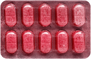 Ibufane Mr Tablet 10