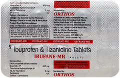Ibufane Mr Tablet 10