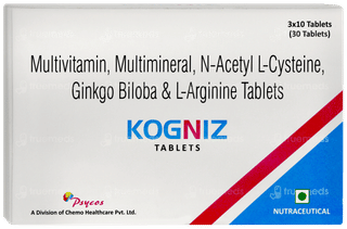 Kogniz Tablet 10