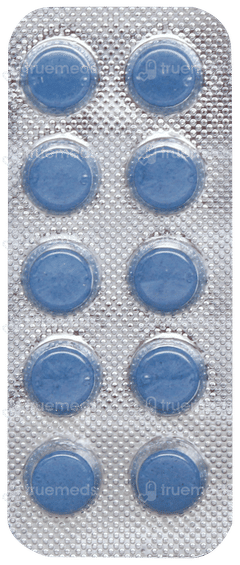 Lacosia 50 Tablet 10 Lacosia 50 Tablet 10