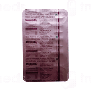 Leo Rise Tablet 10
